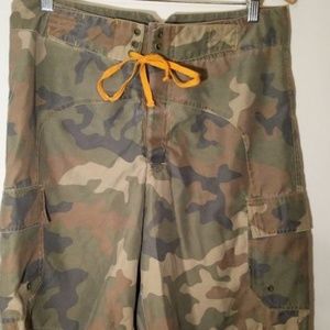 Urban Pipeline Mens Cargo Shorts sz 34